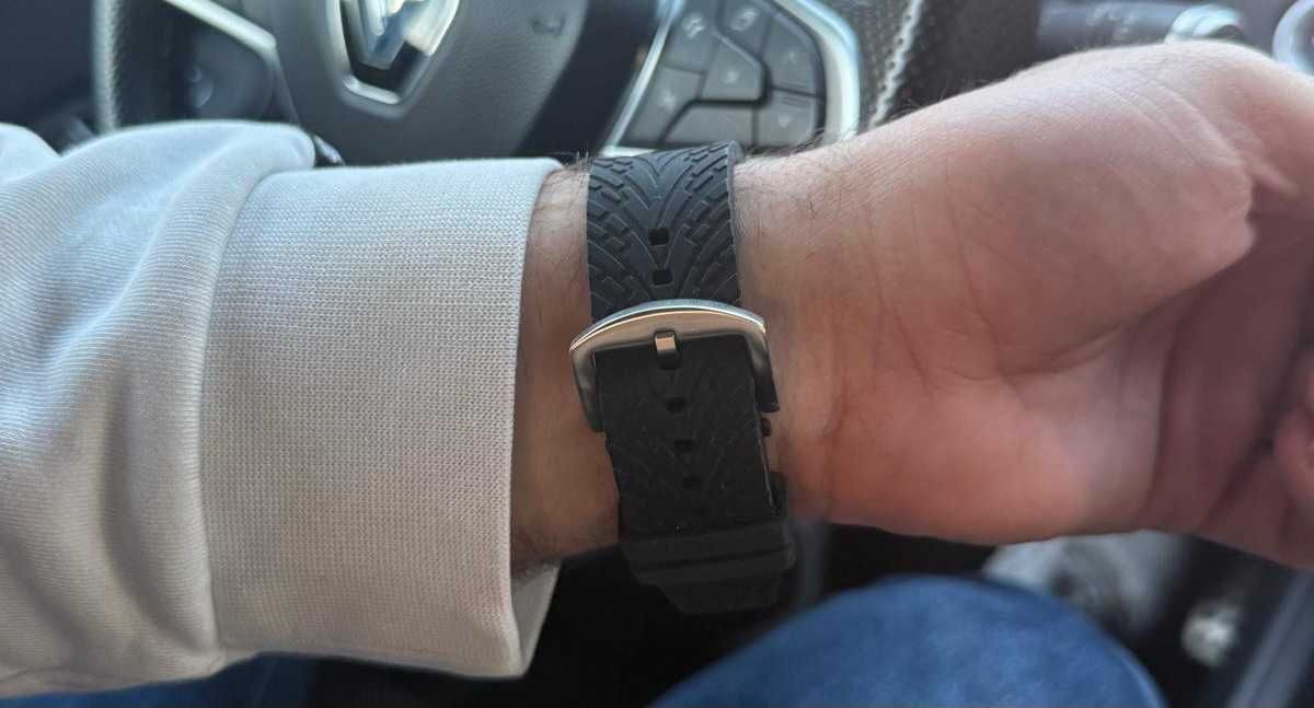 Relógio Homem Seiko Velatura