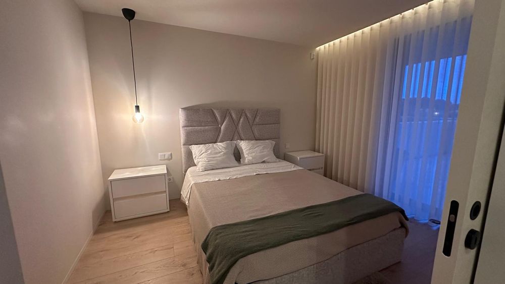 Apartamento T1 Apulia com Piscina