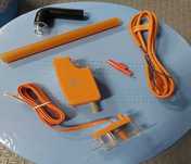 Pompka do skroplin Mini Orange ASPEN PUMPS (FP2212)