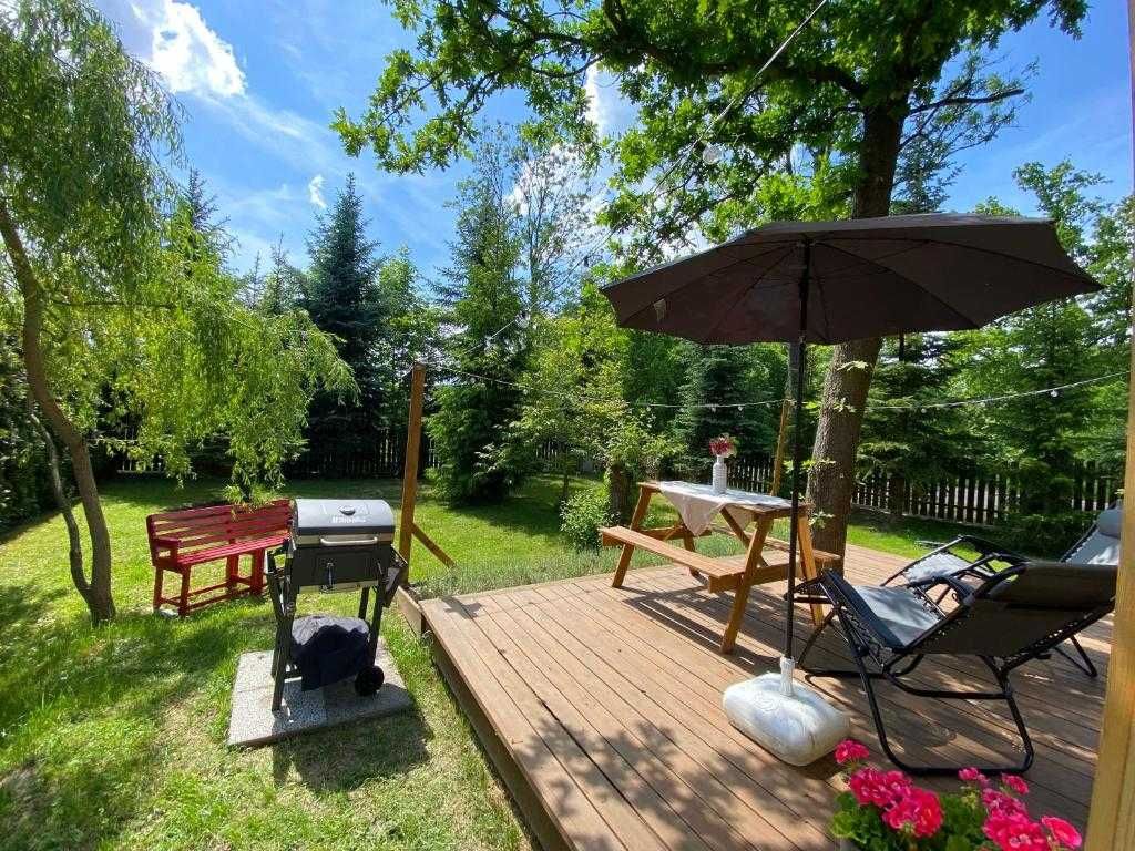 Domek do wynajęcia,Karkonosze, wiosna-lato 2025, nocleg, góry, wakacje