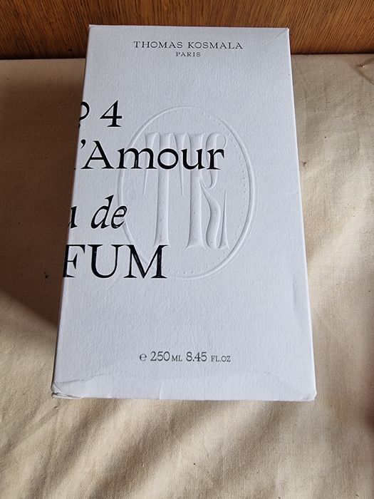 Thomas Kosmala No. 4 Apres l'Amour, 250мл.