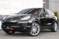 Porsche Cayenne Автомобиль