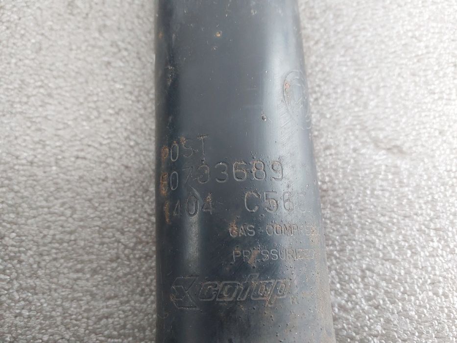 Amortecedor trás direito FIAT Idea (350_)