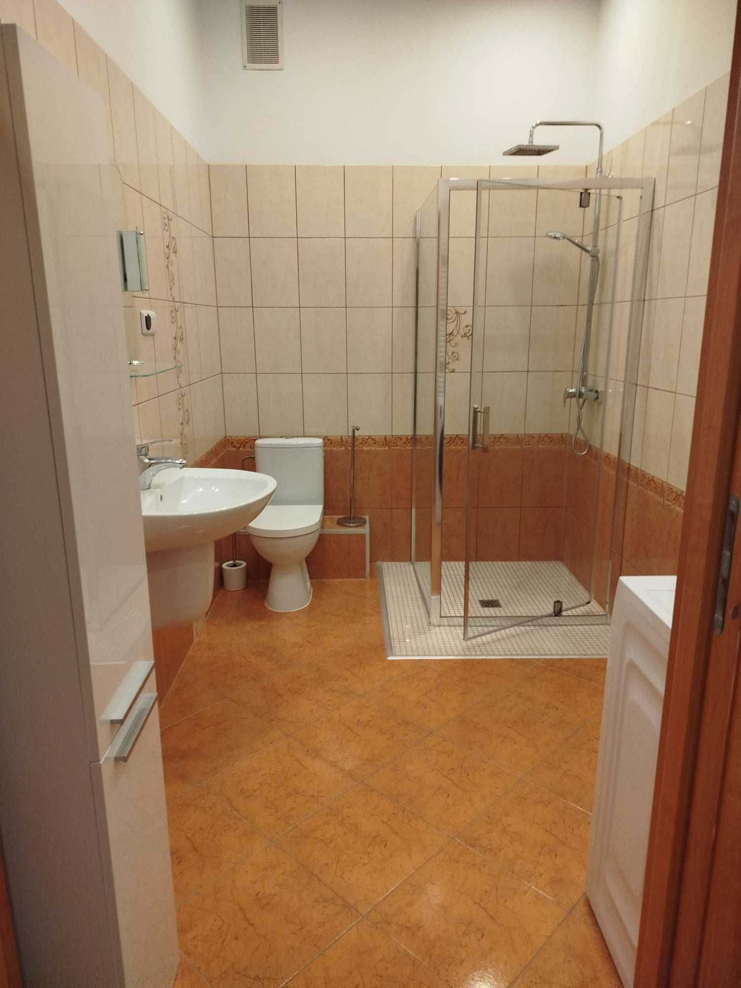 Wynajmę kawalerkę 41 m na parterze