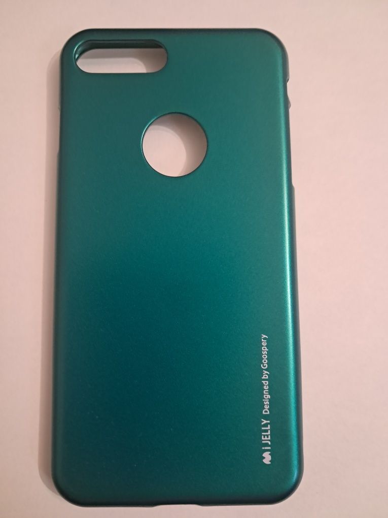 Etui na telefon iPhone 7/8+