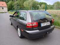 Volvo V40 1.9 TD - sprawna klimatyzacja