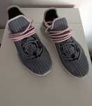 Adidas x Billionaire Boys Club x Pharrell Hu NMD "Astronaut Blue"