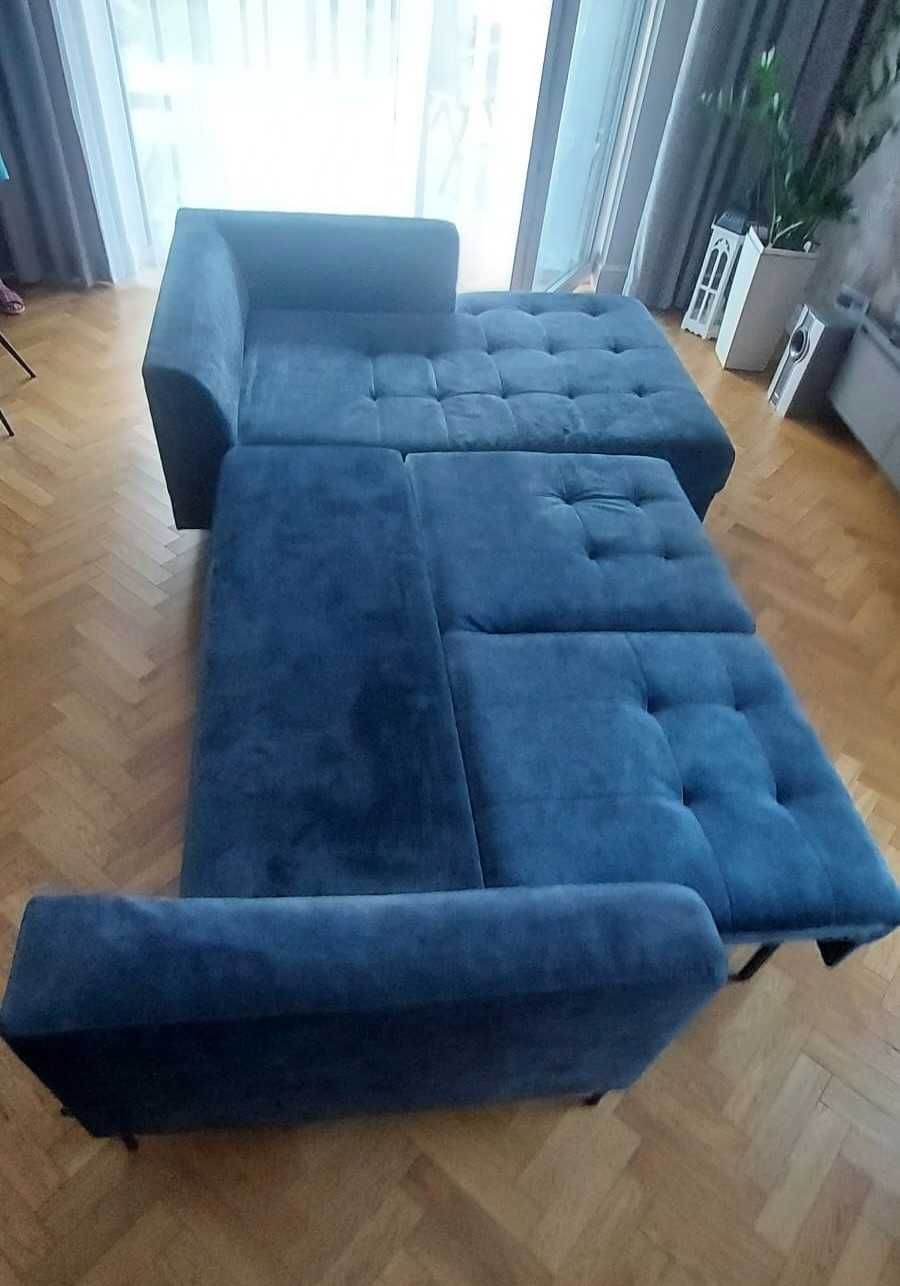 Kanapa narożna "Etap Sofa"