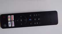 Pilot do dekodera Smart TV Android Box Vectra Bluetooth IR oryginał