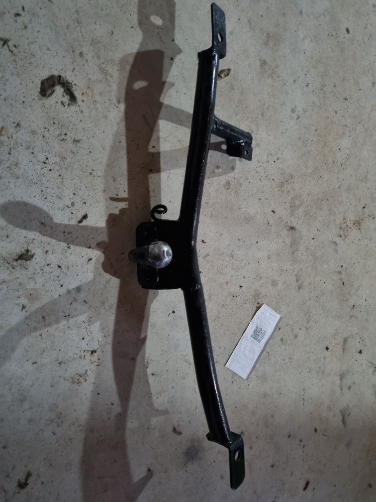 Engate reboque bola suzuki vitara / samurai