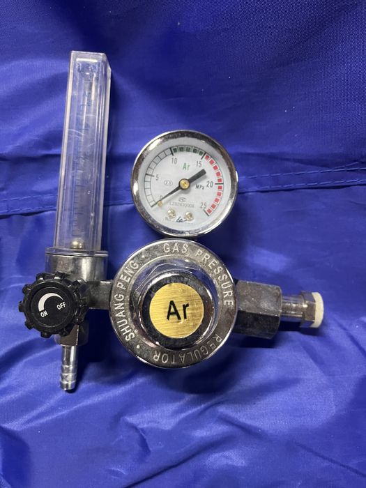 Reduktor Ar 0,25 nowy nie uzywany