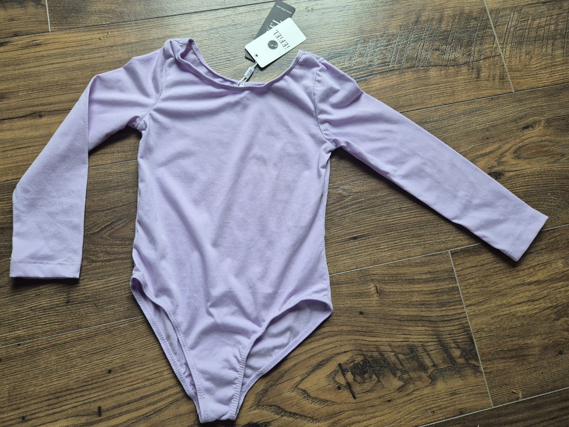 Body dla Baletnicy Nowe