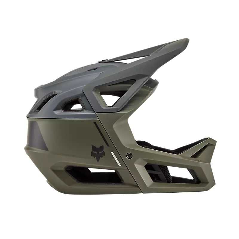 Kask FOX Proframe Clyzo Olive S/M/L