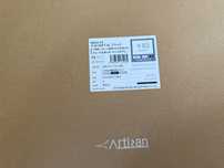Artisan Key83 - XL - Soft - Black - NOWA