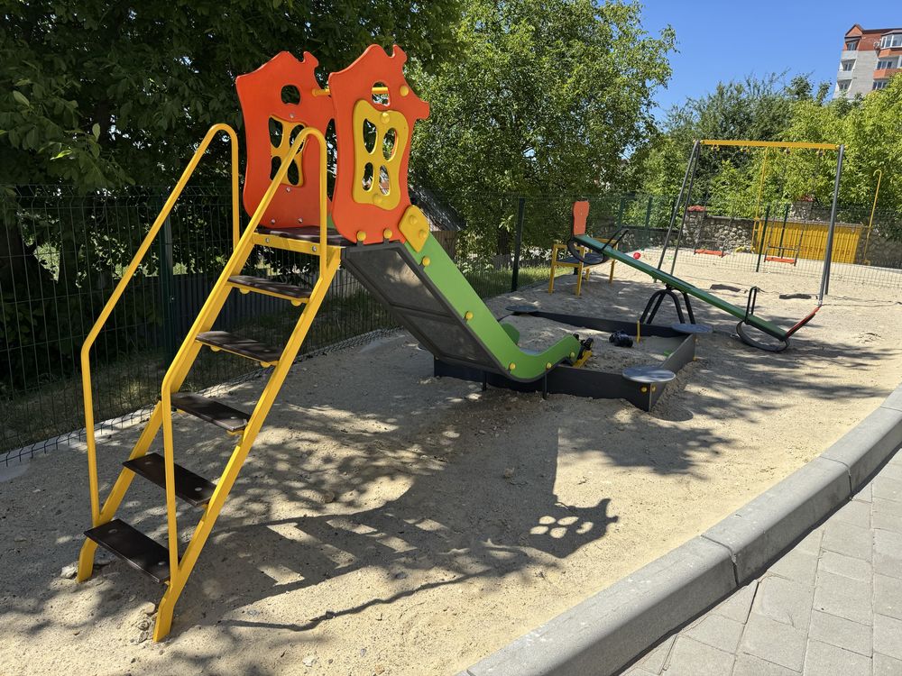 2-к квартира в новобудові Тернопіль