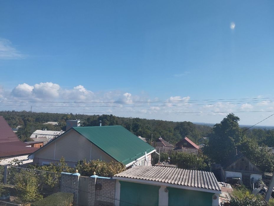 Квартира однокімнатна