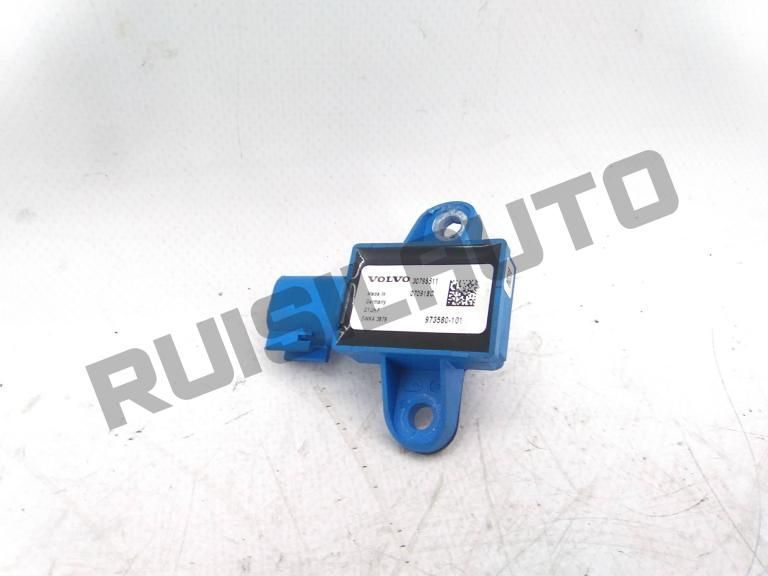 Sensor Impacto 3079_8511 Volvo C30 [2006_2013] 1.6 D