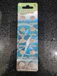 Pilhas Renata 390 AG10 LR1130 SWATCH
