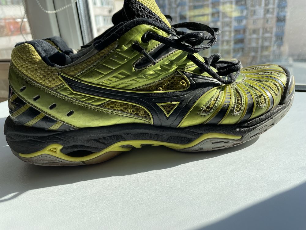 Кросівки чоловічі Mizuno