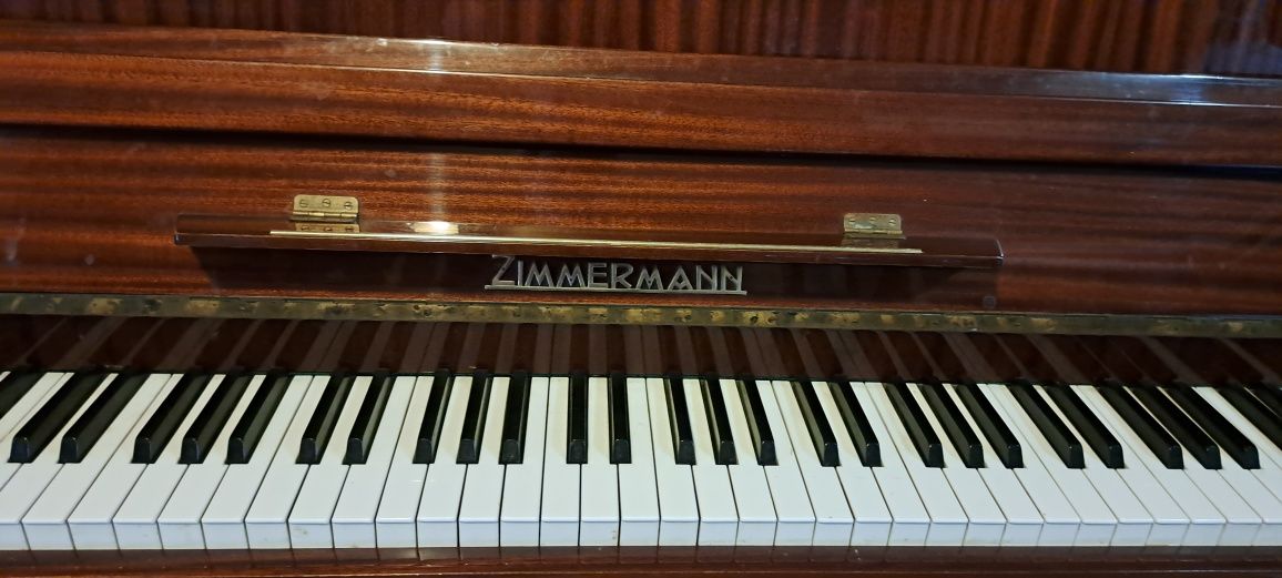 Фортепіано Zimmermann