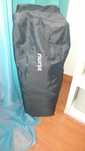 Cama de viagem Nurse