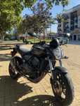Honda Cb600f Hornet  25/35kw Carta A2