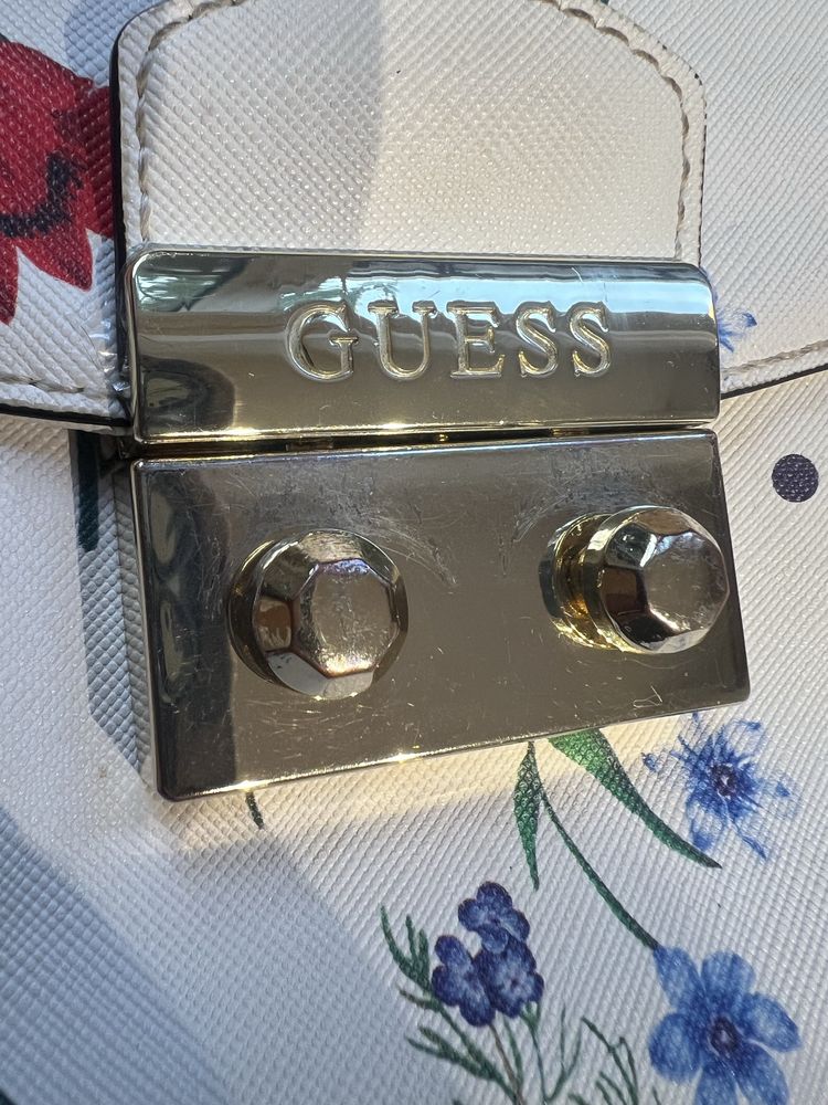 Сумка Guess оригінал.