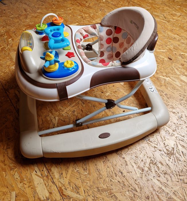 Chodzik multimedialny