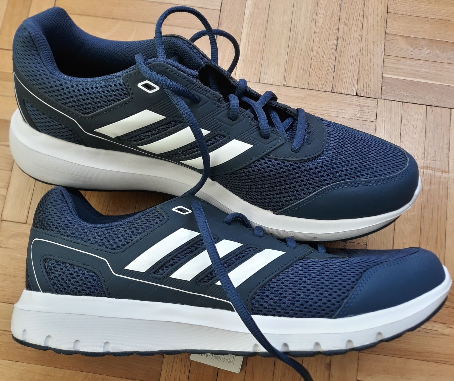 Buty sportowe Adidas Duramo Lite 2.0  roz.45 1/3 Nowe