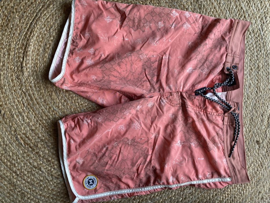 Boardshorts da Deeply