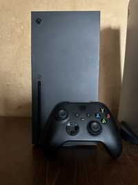 Xbox Series X (1TB)