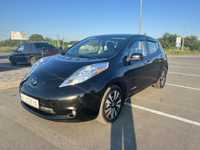 Nissan Leaf 24kWh 2013