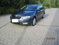Skoda Octavia 2,0 TDI 150KM 146 tyś km. Super stan.