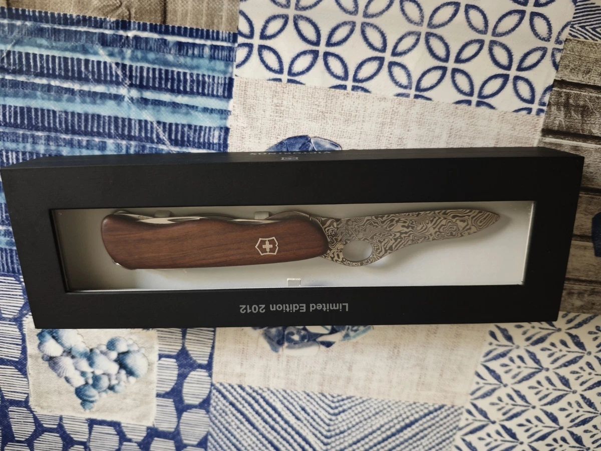 Navalha Victorinox (Rara)
