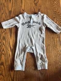 Pajacyk Reebok 3-6M