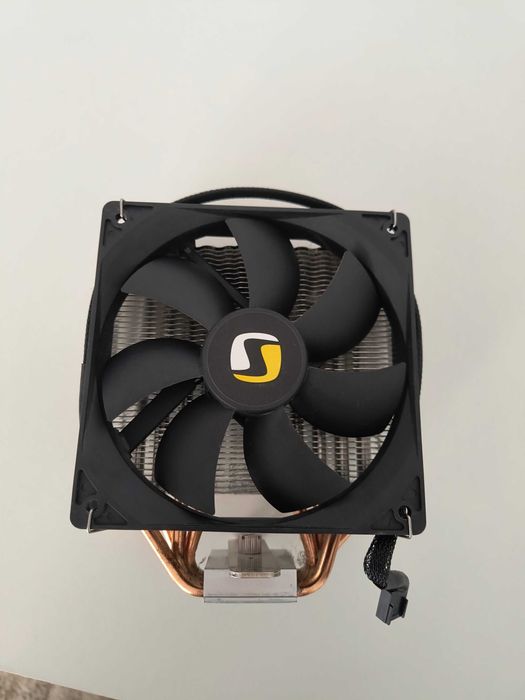 Płyta ASRock Z97 Pro4 + Procesor 4690K + 16GB RAM DDR3