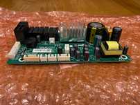 Moduł Elektroniczny Zmywarki Samsung
