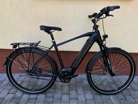 Електро Велосипед Trengade gle-serie. Пробіг 920км