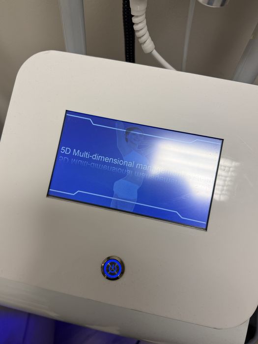 Urządzenie do dermomasażu