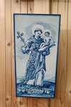 Santo António (painel)