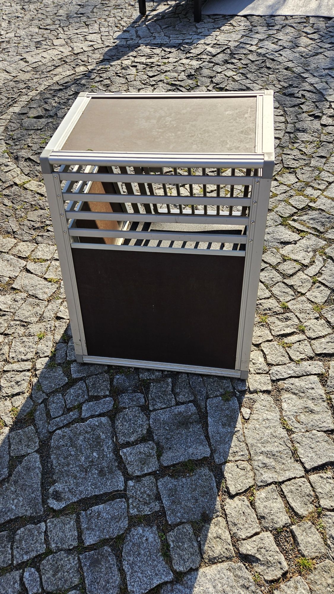 Klatka, kojec dla psa Schmidt box
