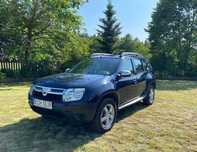 Dacia Duster 1.6 2010