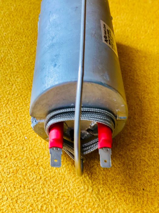 Grzałka piec wytwornicy dymu hazer atomizer 3kw 3000W 220V NOWA!