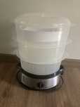 Parowar 3 poziomy Russell Hobbs