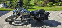 Yamaha Drag Star 125