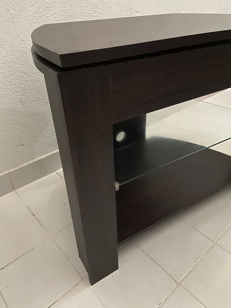 Mesa suporte para TV