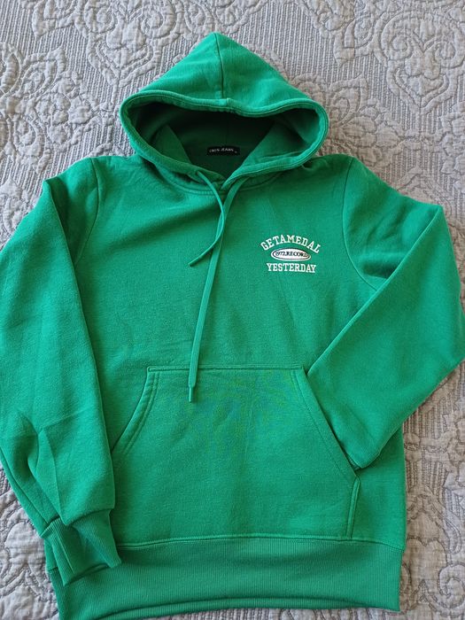 Худі утеплене нове