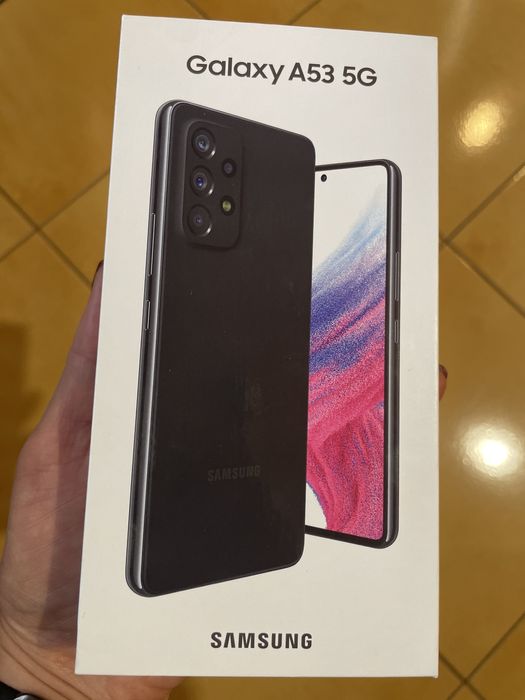 Samsung Galaxy A53 5G