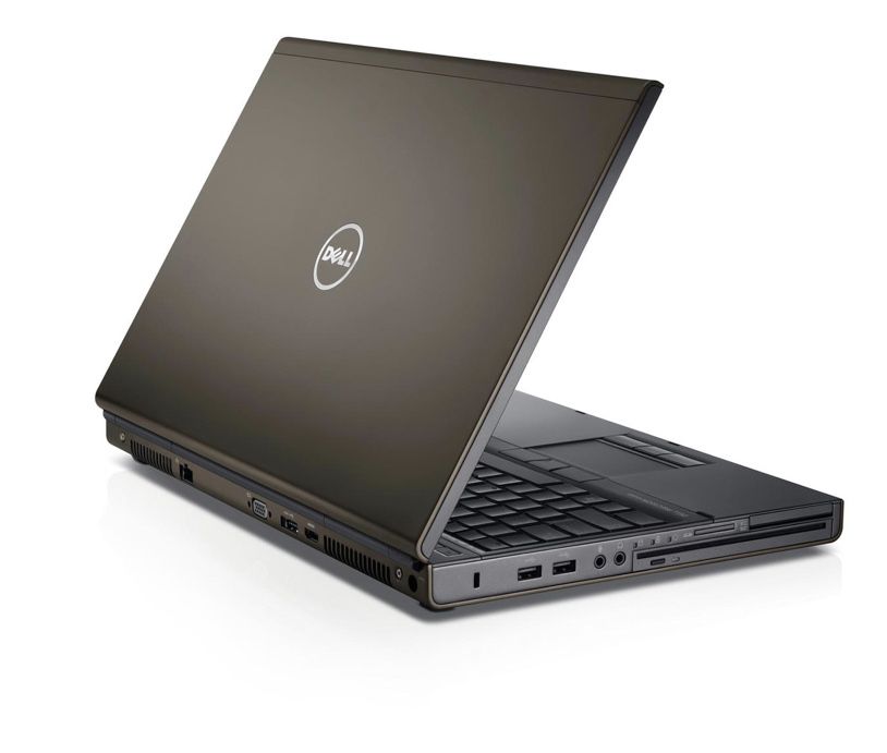 Dell Precision M4800 i7-4800MQ 15.6″