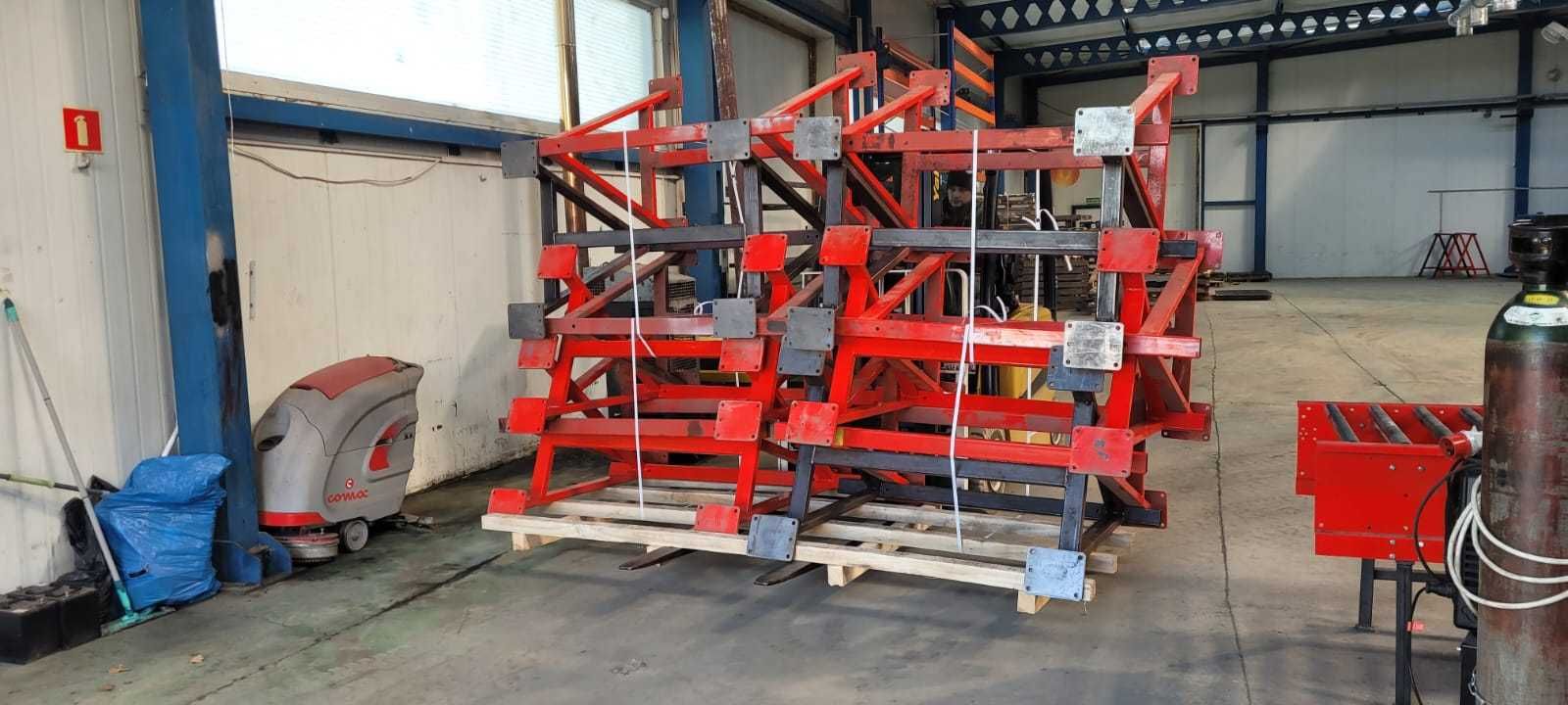 Kobyłka, Kobyłki warsztatowe, budowlane - 16 szt.